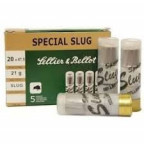 Sellier & Bellot Practical 12g Slug 32g