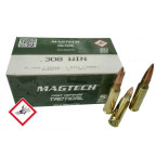 Magtech Tactical 308 Win 150gr FMJ Rifle Ammunition