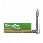 Remington Premier Ammunition 300wm