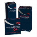 CCI Primers Small Rifle, Large Rifle, Small Pistol,Large Pistol, +++Magnum Primers