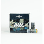 Gamebore clear Pigeon 12g 32g 6 - 250 Cartridges