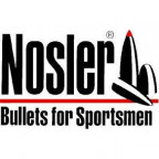 Nosler Bullet Heads Nosler Partition Bullets 38 Caliber (357 Diameter) 180 Grain Hollow Point Box of 50