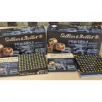 Sellier Bellot Small Rifle, Large Rifle & Large Rifle Magnum Primers